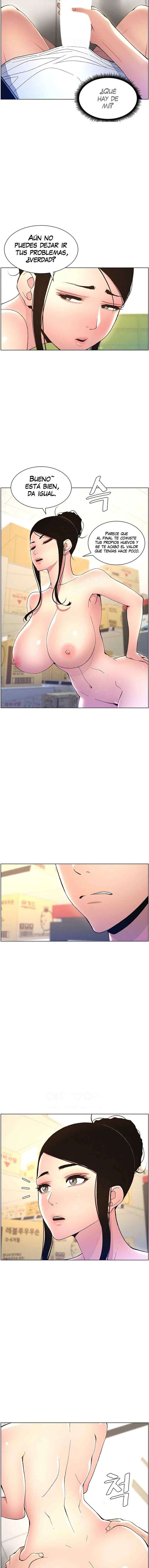 Clases Secretas con mi hermanita Capítulo 7 - Página 17