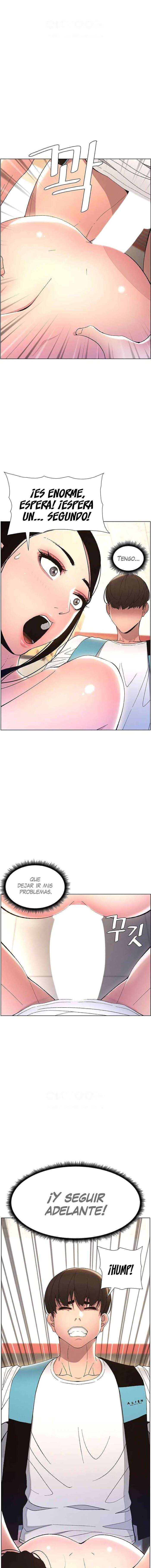 Clases Secretas con mi hermanita Capítulo 7 - Página 19