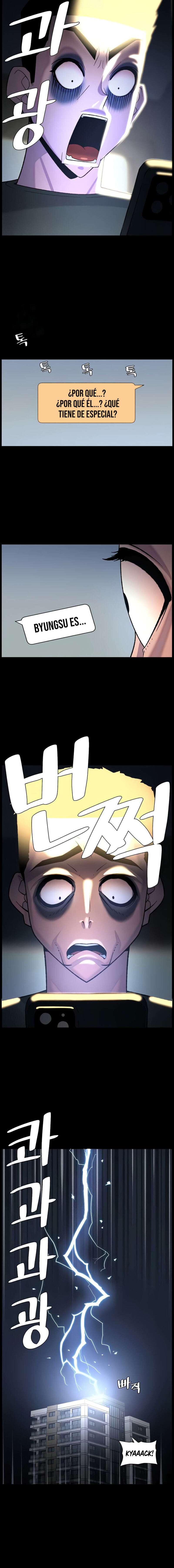 Clases Secretas con mi hermanita Capítulo 70 - Página 13