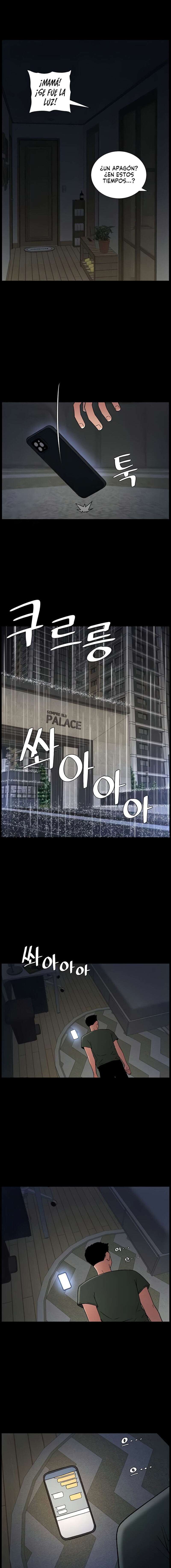 Clases Secretas con mi hermanita Capítulo 70 - Página 14