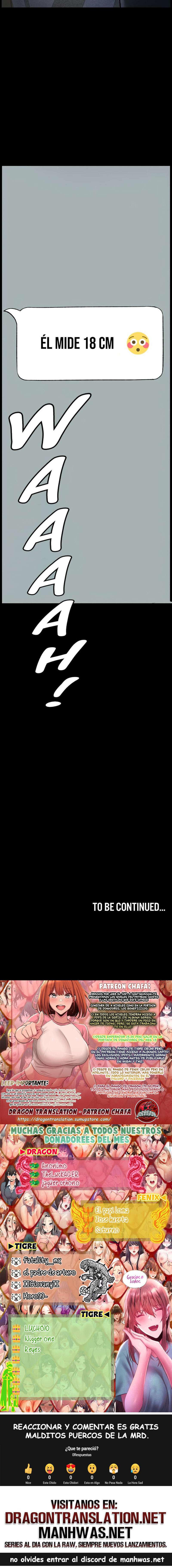 Clases Secretas con mi hermanita Capítulo 70 - Página 15