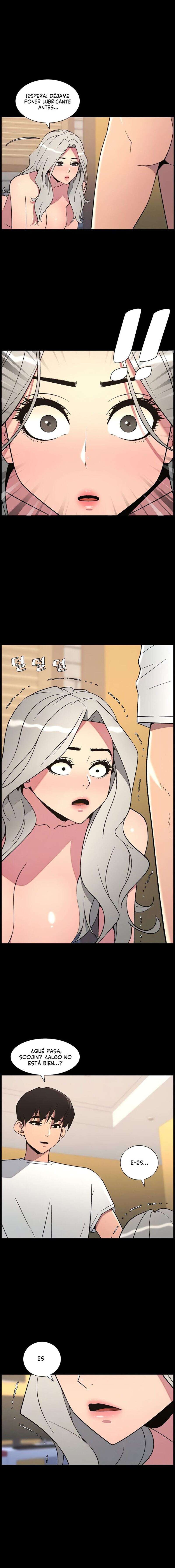 Clases Secretas con mi hermanita Capítulo 70 - Página 2