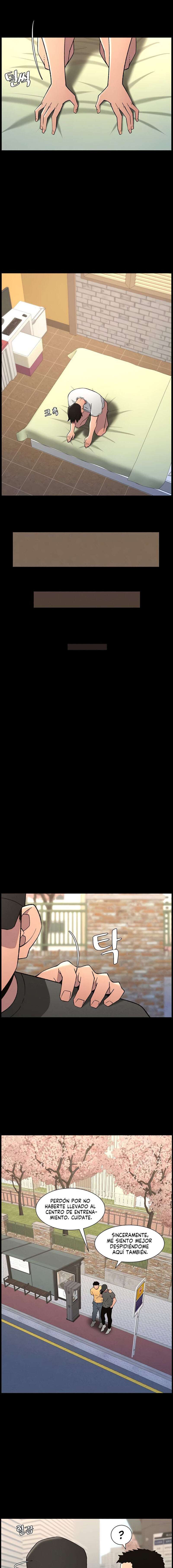 Clases Secretas con mi hermanita Capítulo 70 - Página 6