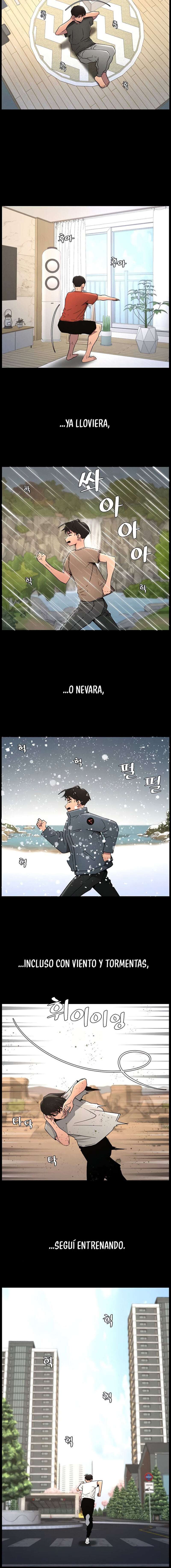 Clases Secretas con mi hermanita Capítulo 71 - Página 11