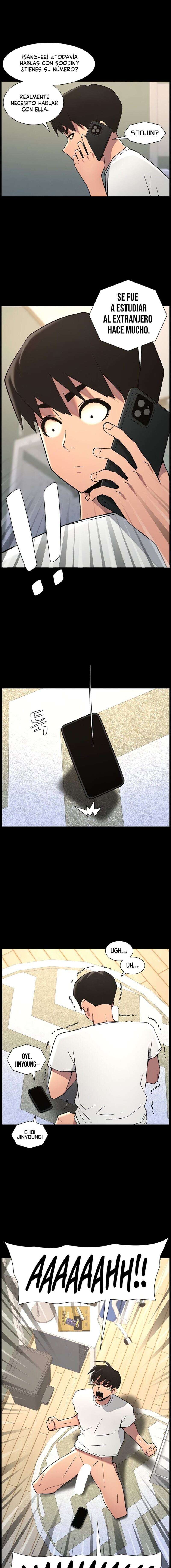 Clases Secretas con mi hermanita Capítulo 71 - Página 14