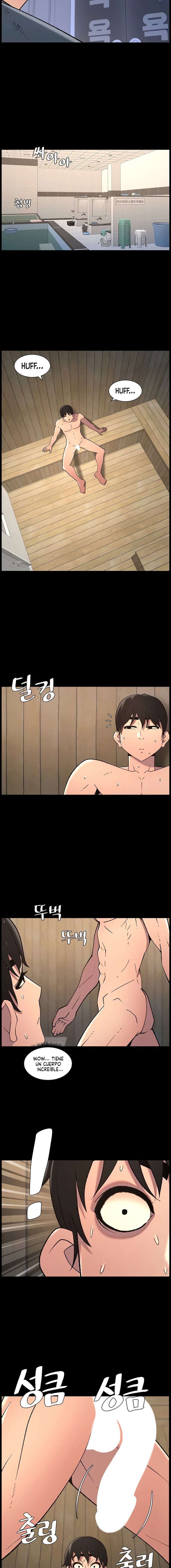 Clases Secretas con mi hermanita Capítulo 71 - Página 4