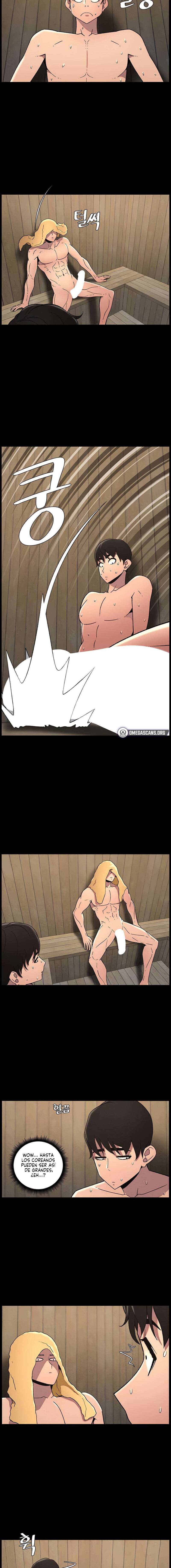 Clases Secretas con mi hermanita Capítulo 71 - Página 5