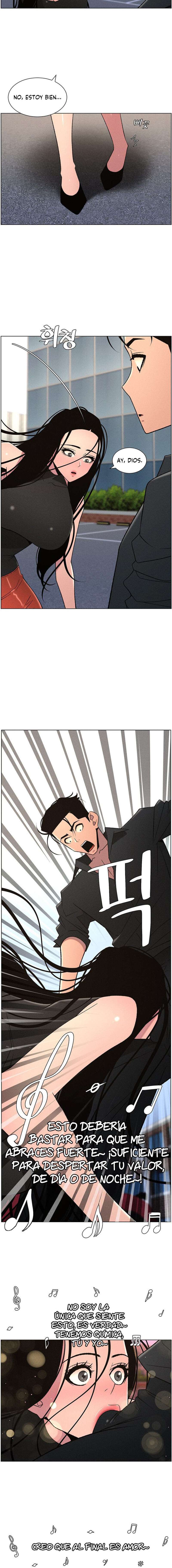 Clases Secretas con mi hermanita Capítulo 73 - Página 11