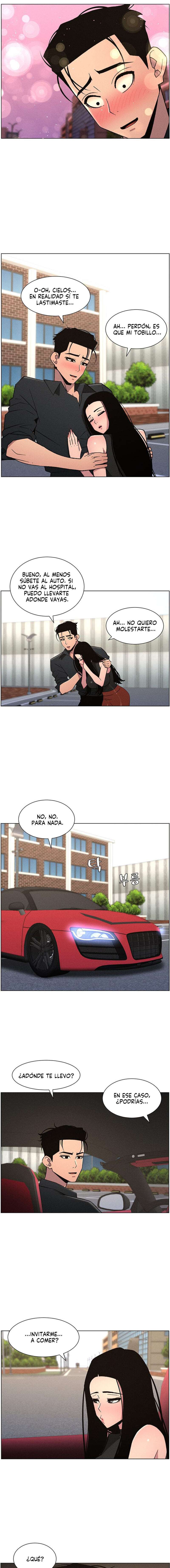 Clases Secretas con mi hermanita Capítulo 73 - Página 12