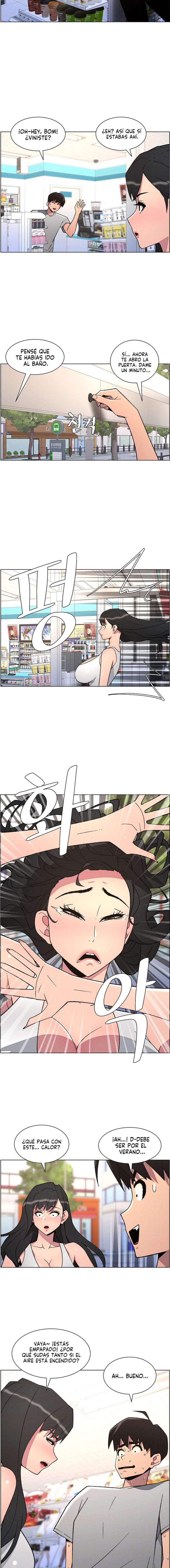 Clases Secretas con mi hermanita Capítulo 73 - Página 2