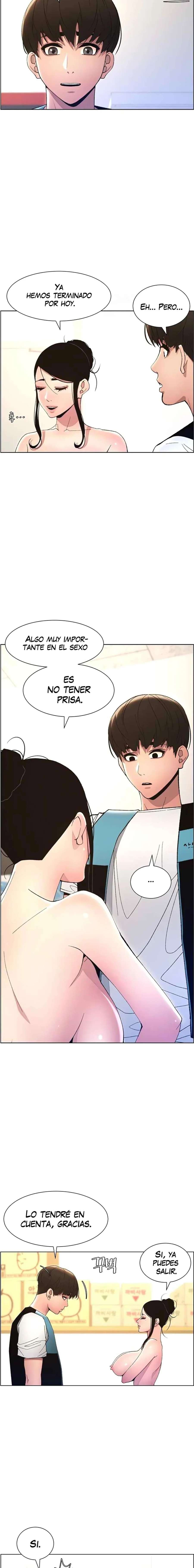 Clases Secretas con mi hermanita Capítulo 8 - Página 13