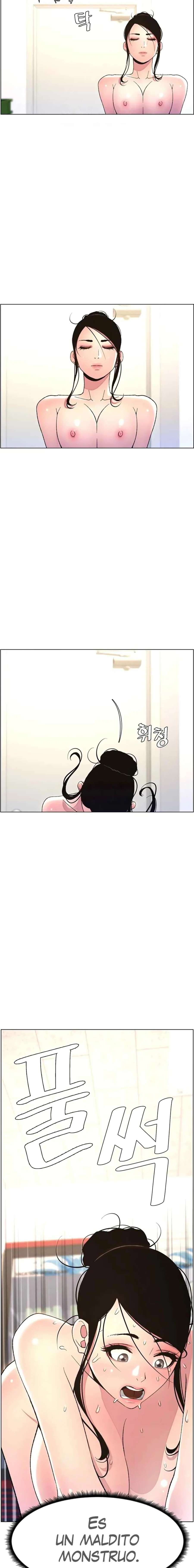 Clases Secretas con mi hermanita Capítulo 8 - Página 14