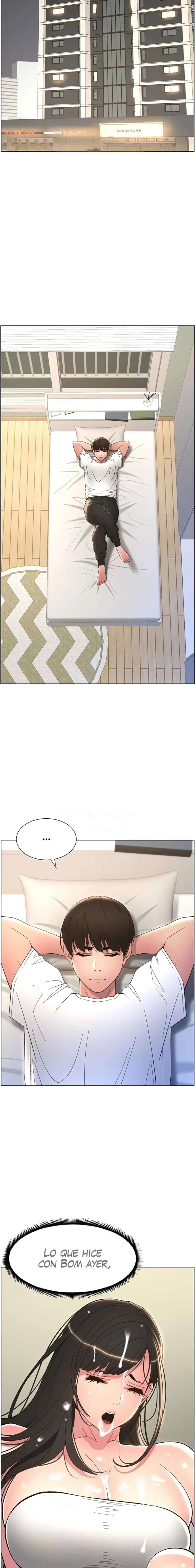 Clases Secretas con mi hermanita Capítulo 8 - Página 16