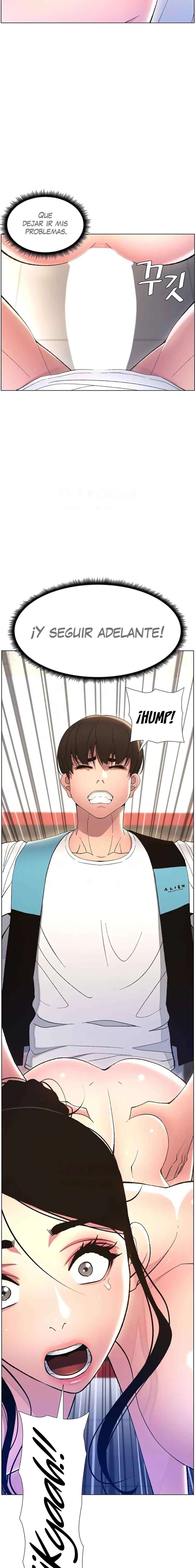 Clases Secretas con mi hermanita Capítulo 8 - Página 2