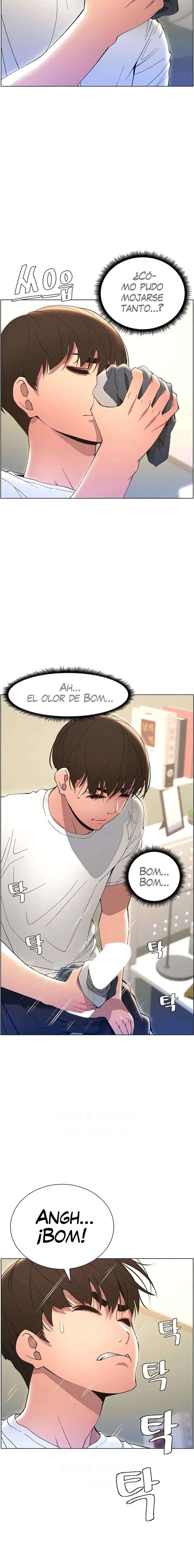 Clases Secretas con mi hermanita Capítulo 8 - Página 20