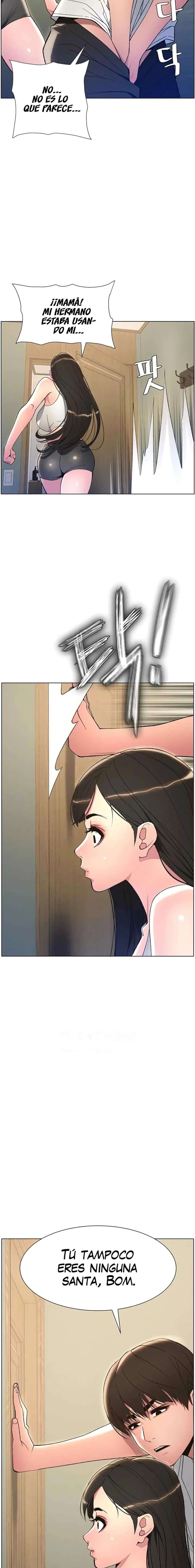 Clases Secretas con mi hermanita Capítulo 8 - Página 22