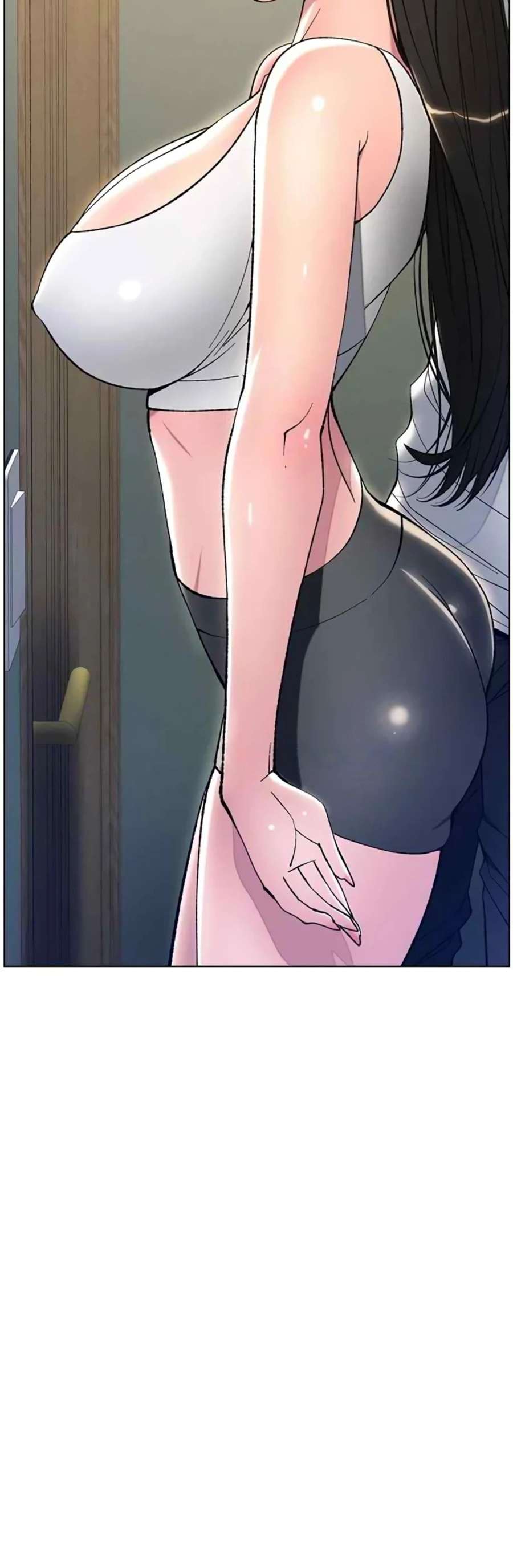 Clases Secretas con mi hermanita Capítulo 8 - Página 23