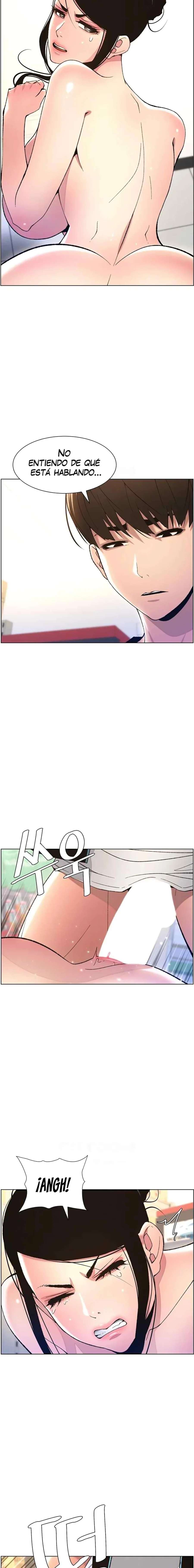 Clases Secretas con mi hermanita Capítulo 8 - Página 7