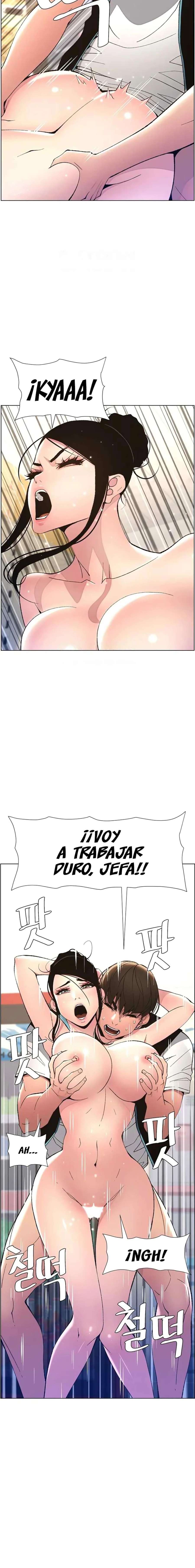 Clases Secretas con mi hermanita Capítulo 8 - Página 8