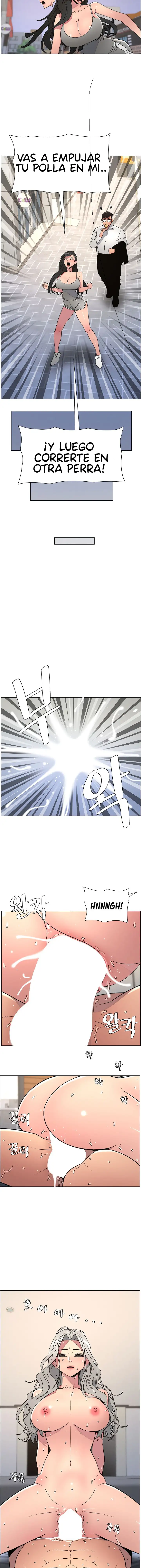 Clases Secretas con mi hermanita Capítulo 81 - Página 12