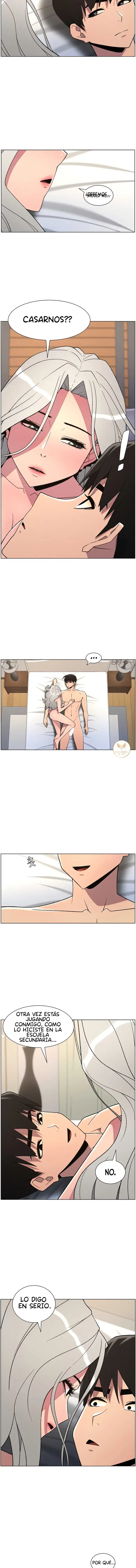 Clases Secretas con mi hermanita Capítulo 82 - Página 3
