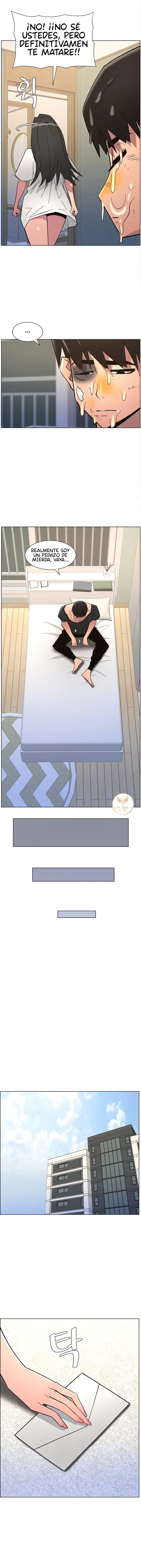 Clases Secretas con mi hermanita Capítulo 83 - Página 4