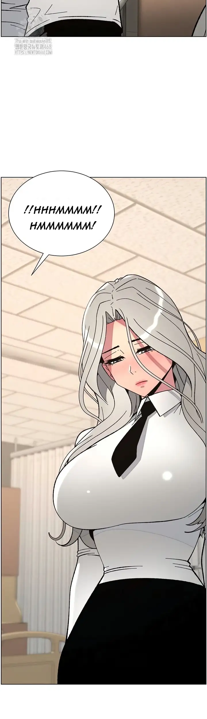 Clases Secretas con mi hermanita Capítulo 85 - Página 3