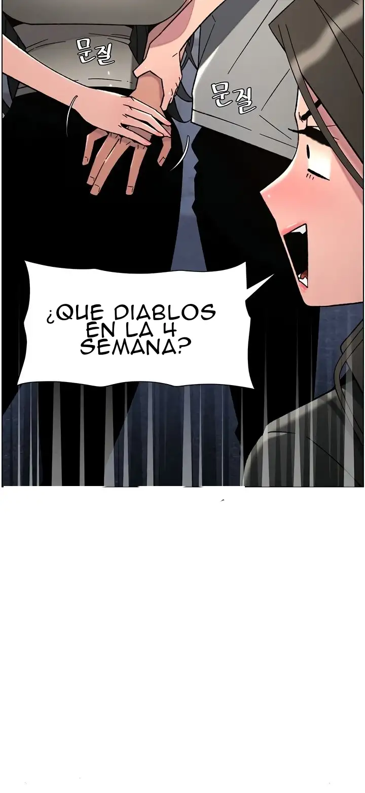 Clases Secretas con mi hermanita Capítulo 86 - Página 3