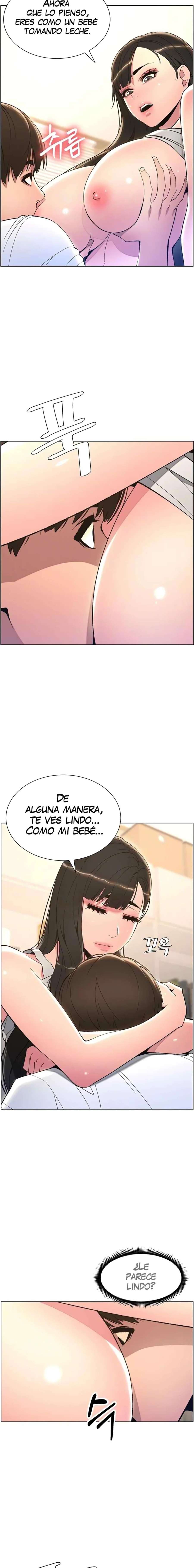 Clases Secretas con mi hermanita Capítulo 9 - Página 15