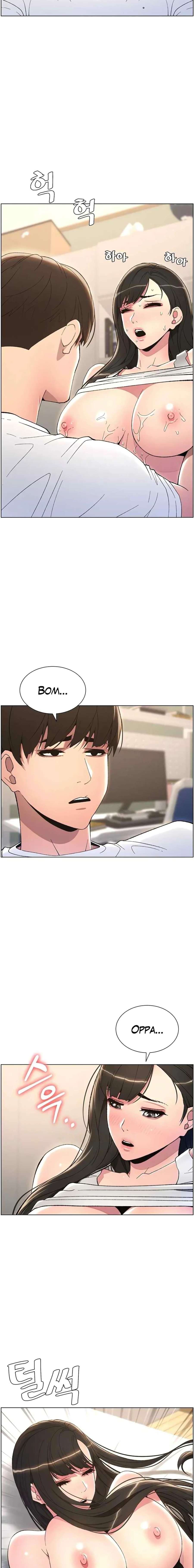 Clases Secretas con mi hermanita Capítulo 9 - Página 17