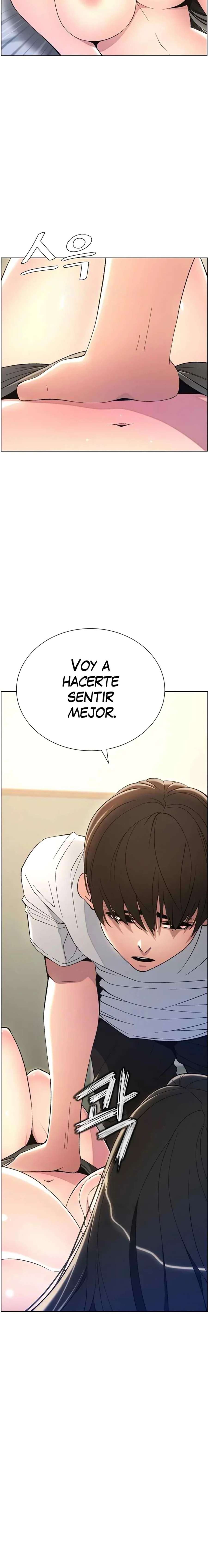 Clases Secretas con mi hermanita Capítulo 9 - Página 18