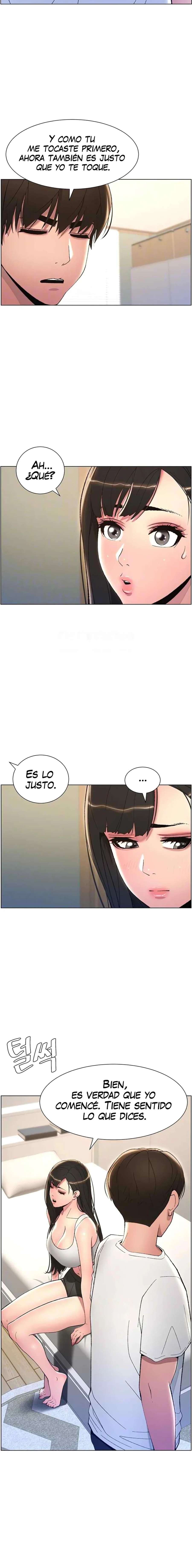 Clases Secretas con mi hermanita Capítulo 9 - Página 3