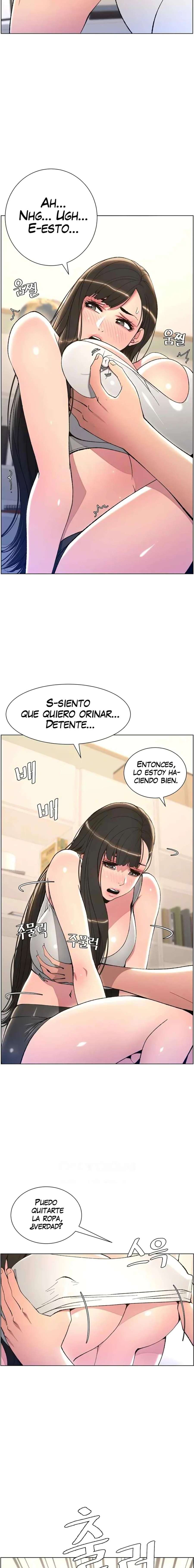 Clases Secretas con mi hermanita Capítulo 9 - Página 7