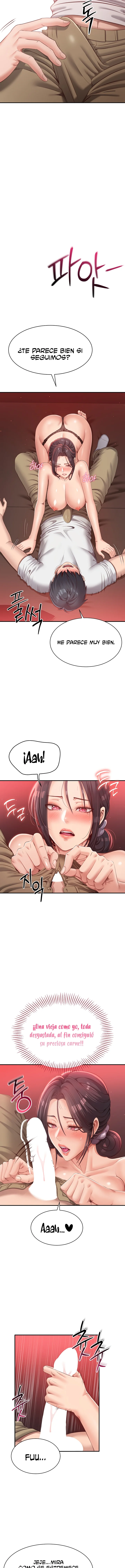 Cambio de Roles Capítulo 1 - Página 14