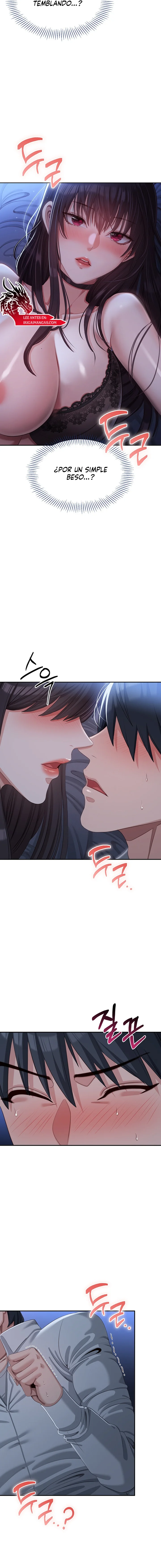 Cambio de Roles Capítulo 19 - Página 13