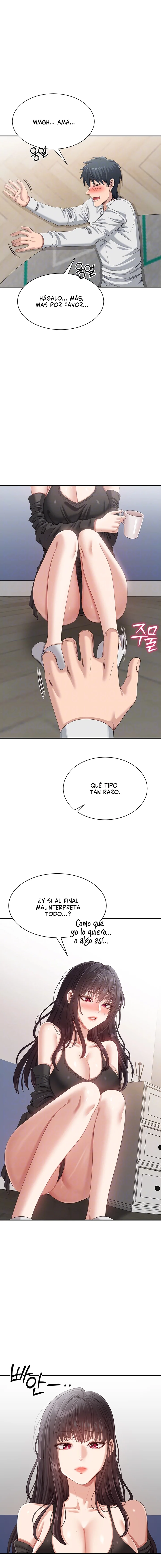 Cambio de Roles Capítulo 20 - Página 2