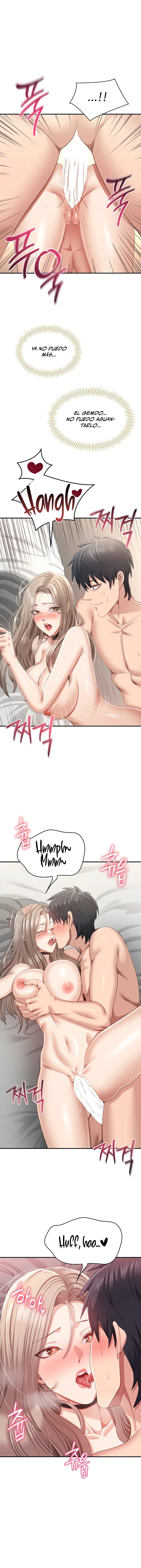 Cambio de Roles Capítulo 25 - Página 2