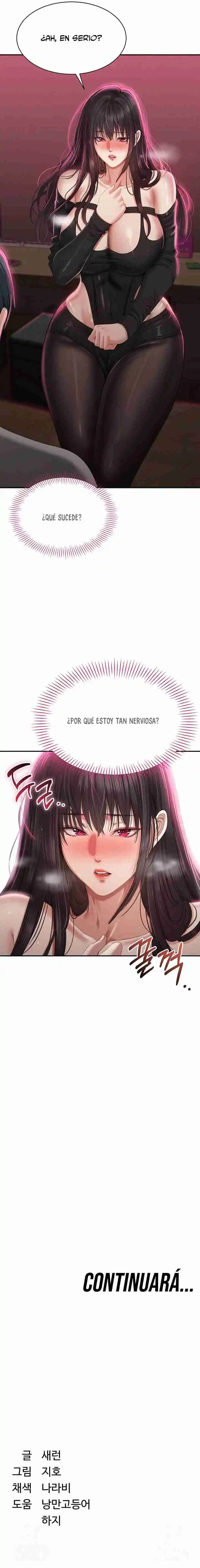 Cambio de Roles Capítulo 32 - Página 15