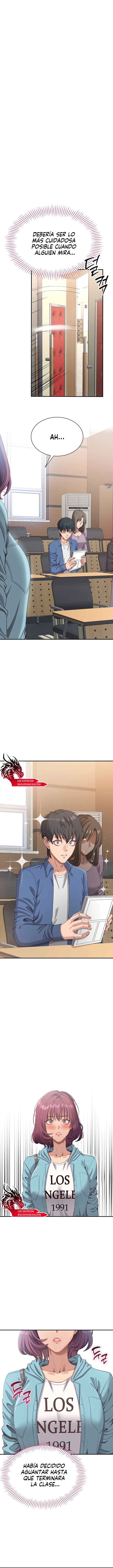 Cambio de Roles Capítulo 4 - Página 2