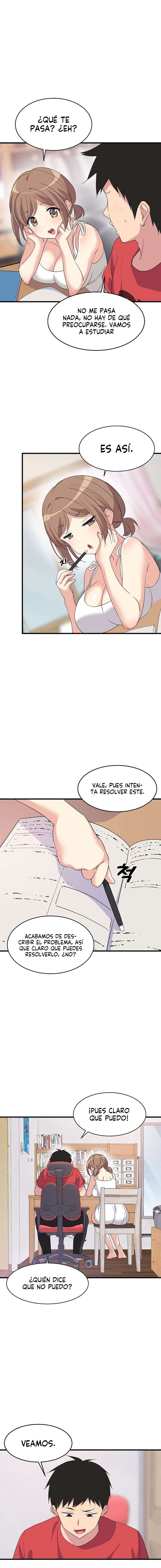 Recompensa íntima Capítulo 1 - Página 15