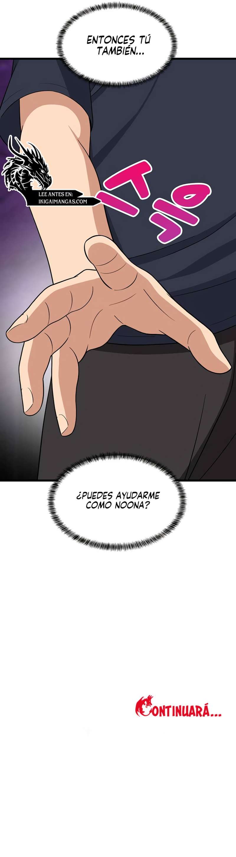 Recompensa íntima Capítulo 10 - Página 20