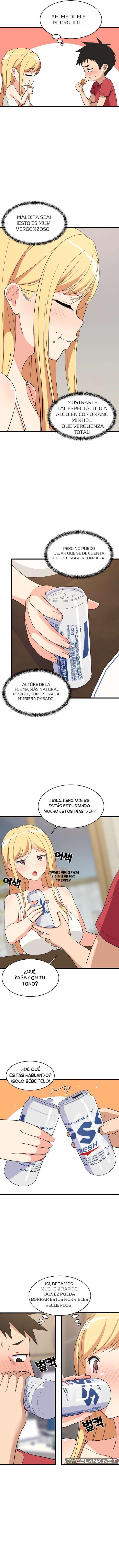 Recompensa íntima Capítulo 17 - Página 2