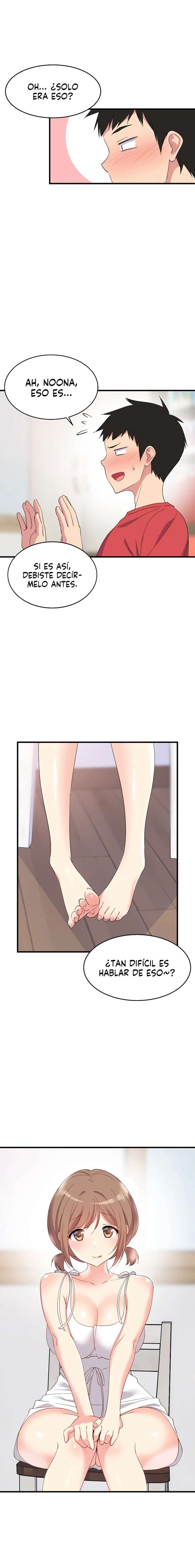 Recompensa íntima Capítulo 2 - Página 2