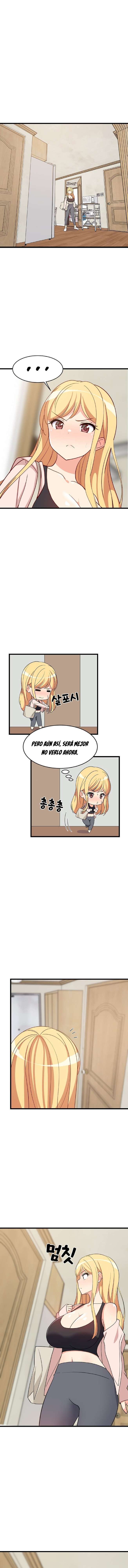 Recompensa íntima Capítulo 21 - Página 3