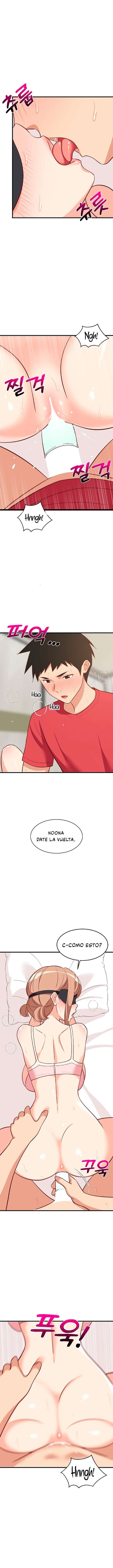 Recompensa íntima Capítulo 24 - Página 12