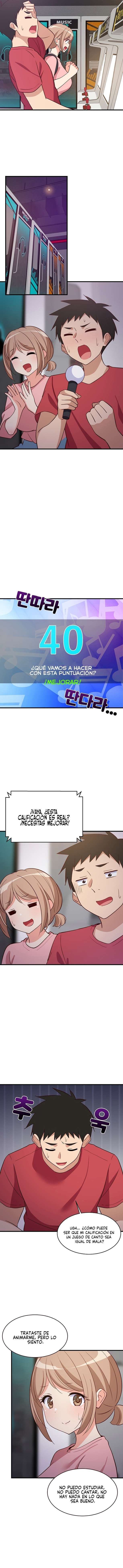 Recompensa íntima Capítulo 27 - Página 13