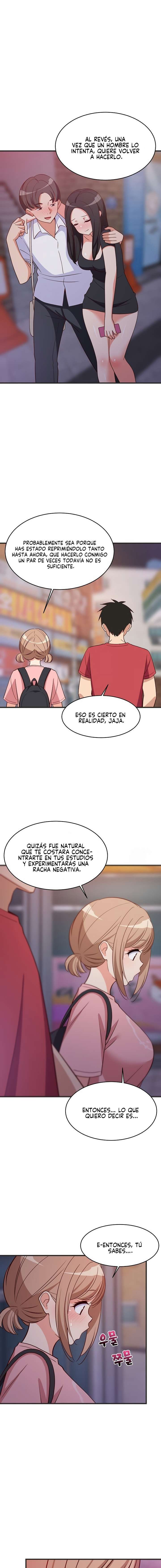 Recompensa íntima Capítulo 29 - Página 14