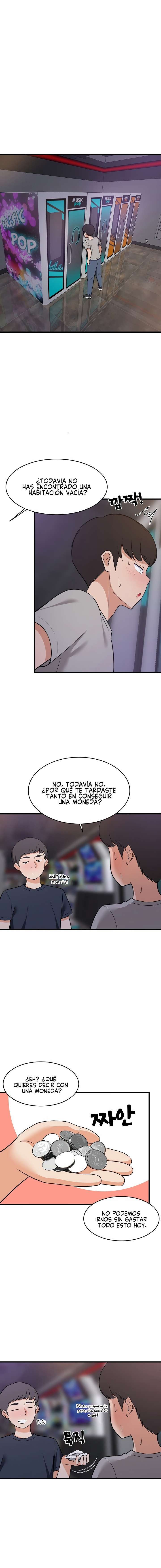 Recompensa íntima Capítulo 29 - Página 2