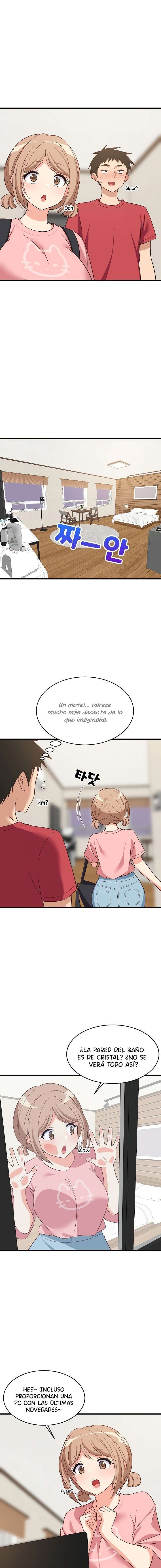 Recompensa íntima Capítulo 30 - Página 10
