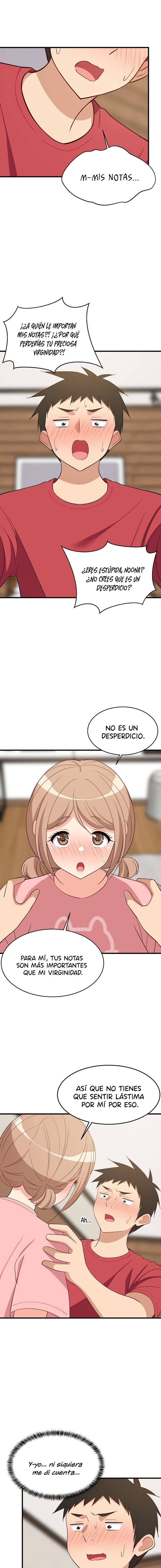 Recompensa íntima Capítulo 30 - Página 14